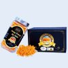 Đông trùng hạ thảo sấy khô thăng hoa Huy Cương sợi đẹp, lọ 50g