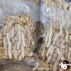Ba kích tím rừng tươi Quảng Ninh (1kg) tách lõi, ủ rượu, hút chân không, ngâm rượu giúp bổ thận tráng dương