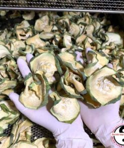 Trà bí đao khô giảm cân (500g, 1kg) loại 1, sấy lạnh không đường