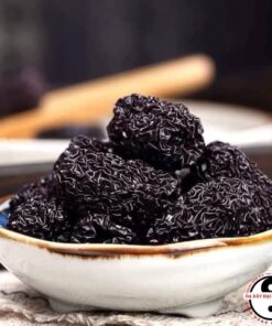 Táo tàu đen thuốc bắc sấy dẻo ủ thảo dược loại 1, táo tàu đen nguyên liệu nấu chè, chưng yến, hầm canh, pha trà