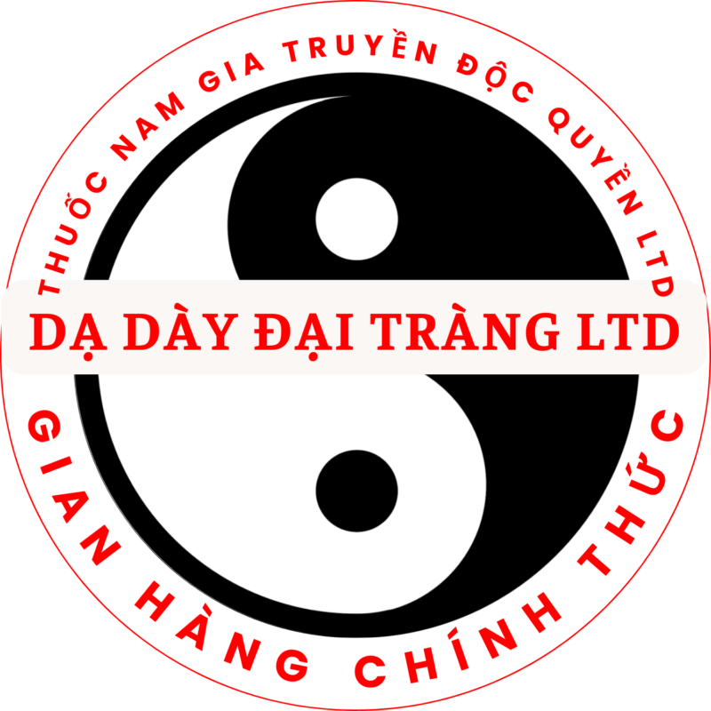 Website chính thức của Dạ dày & đại tràng L.T.D