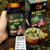 Dạ dày LTD Plus (225 viên), dạ dày & đại tràng LTD chính hiệu gia truyền độc quyền LTD